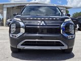New 2025 Mitsubishi Outlander AWD image 2