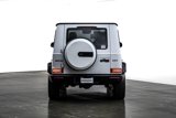 New 2025 Mercedes-Benz G 63 AMG 4MATIC image 3