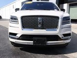 Used 2019 Lincoln Navigator L Reserve image 2