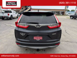 Used 2018 Honda CR-V EX image 5
