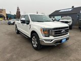 Used 2021 Ford F150 Lariat image 3