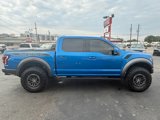 Used 2020 Ford F150 Raptor w/ Equipment Group 802A Luxury image 6