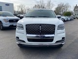 Used 2022 Lincoln Navigator Black Label image 2