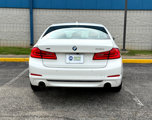 Used 2019 BMW 530i xDrive w/ Premium Package image 6