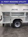 New 2025 Ford F550 4x4 SuperCab Super Duty w/ XL Chrome Package image 3