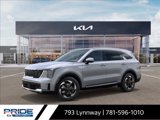 New 2025 Kia Sorento SX Prestige image 3