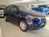 Certified 2022 Chevrolet Equinox LS w/ LPO, Floor Liner Package image 3