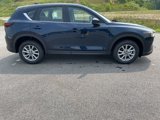 New 2025 MAZDA CX-90 3.3 Turbo w/ Preferred Package image 3