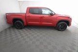 New 2025 Toyota Tundra Limited image 4