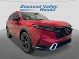 New 2026 Honda CR-V Sport Touring image 1