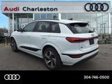 New 2025 Audi Q6 e-tron Prestige image 5