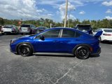 Used 2022 Subaru WRX Premium image 4