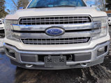 Used 2018 Ford F150 4x4 SuperCrew image 3