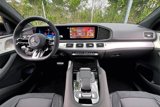 New 2025 Mercedes-Benz GLE 63 AMG S image 5