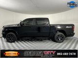 Used 2025 RAM 1500 Big Horn image 4
