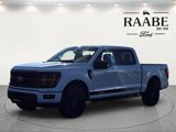 New 2025 Ford F150 XLT w/ Equipment Group 302A MID image 3