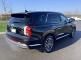 New 2025 Hyundai Palisade Calligraphy image 5