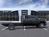New 2025 GMC Sierra 3500 Pro w/ Convenience Package image 5