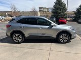 Used 2022 Ford Escape SEL image 5