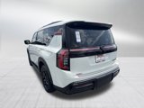 New 2025 Nissan Armada PRO-4X image 5