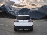New 2025 Ford Escape ST-Line Select image 5