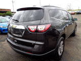 Used 2017 Chevrolet Traverse LT image 5