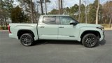 Used 2025 Toyota Tundra Platinum image 5