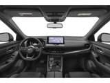 New 2026 Nissan Rogue Platinum image 5