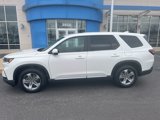New 2025 Honda Pilot EX-L image 3