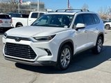 Used 2024 Toyota Grand Highlander Limited image 2