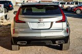 Used 2024 Cadillac XT4 Premium Luxury image 4