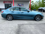 Used 2020 BMW 330i xDrive Sedan w/ Driving Assistance Package image 4