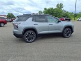 New 2026 Chevrolet Equinox RS w/ Convenience Package III image 3