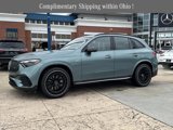 New 2025 Mercedes-Benz GLC 43 AMG 4MATIC image 2