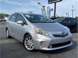 Used 2013 Toyota Prius V Five image 6