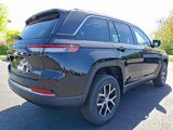 New 2025 Jeep Grand Cherokee Limited image 4