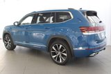 New 2026 Volkswagen Atlas SEL Premium R-Line image 3