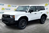 New 2025 Toyota Land Cruiser 1958 image 4