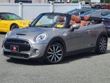 Used 2017 MINI Cooper S image 2