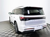 New 2025 INFINITI QX80 Sensory image 4