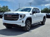 Used 2024 GMC Sierra 1500 AT4 w/ Technology Package image 3