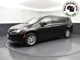 New 2025 Chrysler Voyager LX image 3