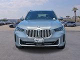 Used 2025 BMW X5 xDrive40i w/ Parking Assistance Package image 2