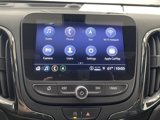 Certified 2022 Chevrolet Equinox RS w/ RS Leather Package image 3