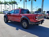 Certified 2023 Ford F150 Raptor image 5