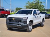 New 2026 Chevrolet Colorado W/T w/ Advanced Trailering Package image 2