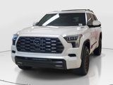 Used 2025 Toyota Sequoia Platinum image 5