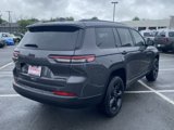 New 2025 Jeep Grand Cherokee L Limited image 6