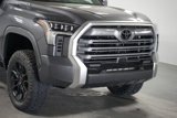 New 2025 Toyota Tundra Limited image 4