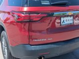 Used 2023 Chevrolet Traverse LT image 4